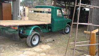 Aro .2012 Dambu