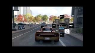 Watch Dogs - Gaming Live Fr.