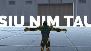 Siu Nim Tau - Wing Chun Life