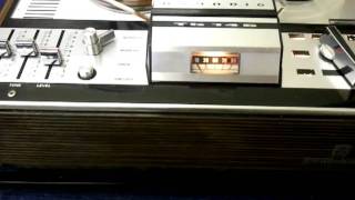 TK-146 TK146 REEL TO REEL Grundig Vintage