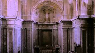 PROSOPON (cortometraggio) - di Emanuele Di Mauro