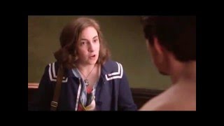 Girls Episode 4 Hannah and Adam confessional