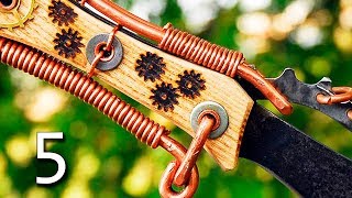 ГАЙД - СДЕЛАЙ САМ! ИНТЕРЕСНЫЕ ИДЕИ САМОДЕЛОК, КОТОРЫЕ МОЖНО СДЕЛАТЬ СВОИМИ РУКАМИ! ДаБРО