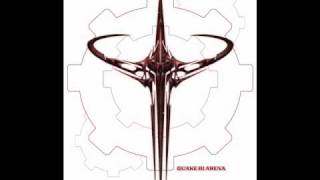 Origin Installer Theme Quake 3 {Rock version}