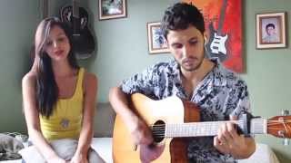 És o meu dono - Marcela Taís (cover)