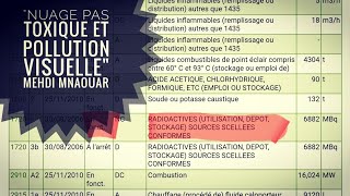 #LUBRIZOL #ROUEN #Préfet ? : "nuage PAS TOXIQUE et pollution VISUELLE" ?