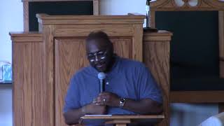 SMBC Bible Study: Exploring Praise & Worship | Session 6