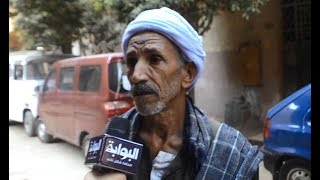أهالي صفط اللبن يشكون انقطاع المياه: «ولادنا بيموتوا ومحدش سائل فينا»