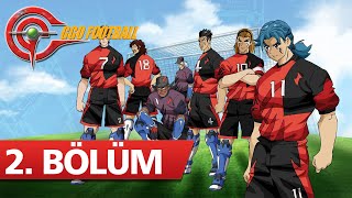 GGO Futbol ⚽ | 2. Bölüm | minika