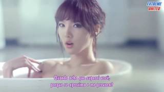 Stellar - Marionette [Legendado- ExUnited]
