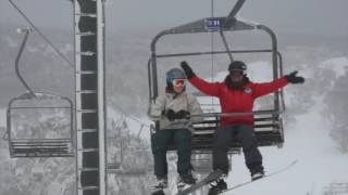 Selwyn Snow Report - Tuesday 26th July 2016