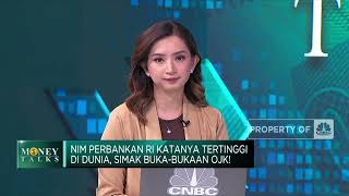 NIM Bank RI Tertinggi di Dunia, Ini Kata Jokowi, LPS, & OJK!