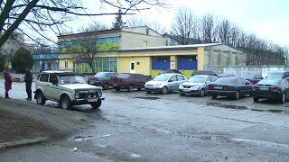 Объектив 4 02 20 В Первомайске начали борьбу с незаконными парковками