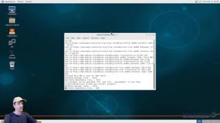 Checking out siduction 17.1.0 MATE