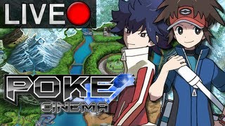 ~Pokemon Black 2 and White 2 - LIVE #3