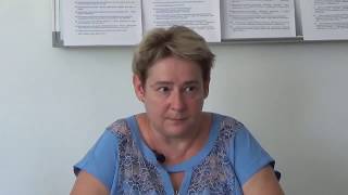 Академик В.Ю.Миронова  27.06.18  Официальное заявление