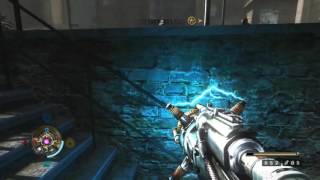 Wolfenstein 2009 -  Приколы и Баги!