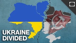 Why are Russia and Ukraine Fighting?