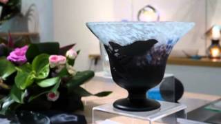 BE SMART 第8回 生徒作品展 ～ サンドブラストとアートクレイシルバー