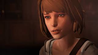 Life Is Strange. Вне времени. Часть 8. Прыжок
