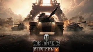 [BALKAN] World of Tanks || 10.0 Rubicon || Pregled