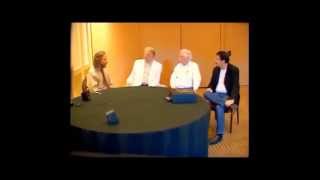 George Noory, Dr Robert Schoch, John Van Auken & James Tyberonn: 2038 & Time Travel