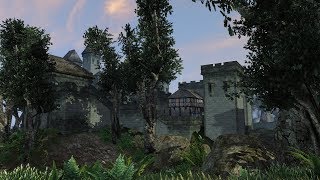TES III Morrowind Fullrest #1