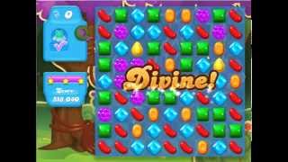 Candy Crush Soda Saga level 8 INSANE High Score