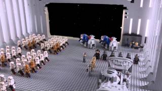 Star Wars Day Milano - LEGO Star Wars - 2015