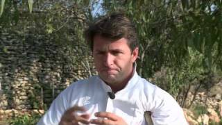 Edouard LOUBET:  Portrait du chef