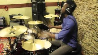 Tobi Medic-Drums for StarSticks