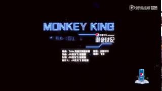 180712 JA Monkey King 潮音战纪 (Chao Yin Zhan Ji)