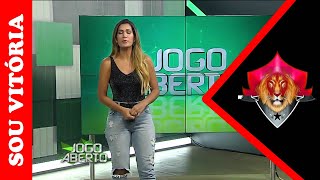 Notícias do Vitória: Bahia não é mais o favorito para o próximo BA-VI afirma EMÍDIO PINTO