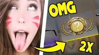 2x KNIFE DROP PO SOBĚ (Důvod proč si lidi myslí, že jsem hacker)