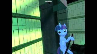 Pony Wars Gmod