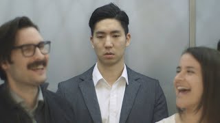 Making It As Korean In America • 미국에서 한국인으로 살아갈때