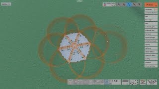 RUST - ГАЙД-  ТОП Клановый Антирейд дом