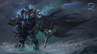 WoW: Mists of Pandaria. Рыцарь Смерти. Часть 2 Уничтожение Алого Ордена