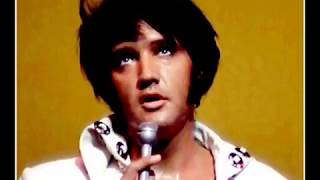 Elvis Presley - I'll Never Know