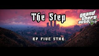 ? GRANT THEFT AUTO 5 ! ИГРАЕМ В GTA 5 !! :) ПОЧТАЛЬОН СТЕПКИН # 2 -  РП СЕРВЕР ! :)