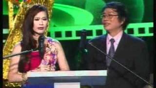 Thanh Thúy vô lễ với NSND Đặng Nhật Minh.Beat