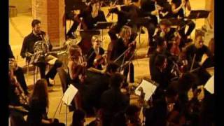 Concierto Andaluz, 2. Adagio