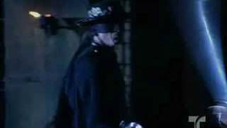 El Zorro La Espada y la Rosa Capitulo 1 Parte 7