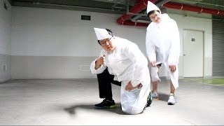 OBS 제22회 방송제 개비스콘 식사편