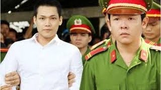 Gã trai chém hàng xóm… đầu lìa khỏi cổ lĩnh án 20 năm tù