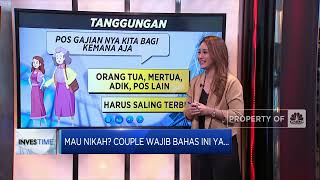 Mau Nikah? Couple Wajib Bahas Ini Ya..