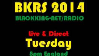 BKRS ON AIR - "The Perfect Storm" - Full episode S1E5 - (19-11-13)