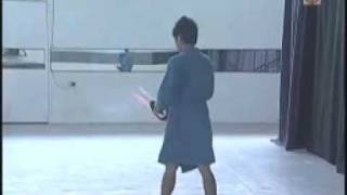 PT: The First Showdown! (10.23.09)