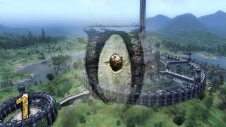Lorerunner's Oblivion Roleplay 1: Humble Beginnings