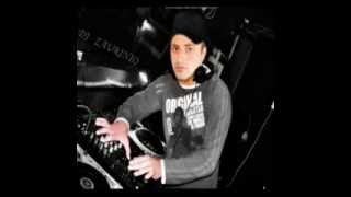 dj zaurinio